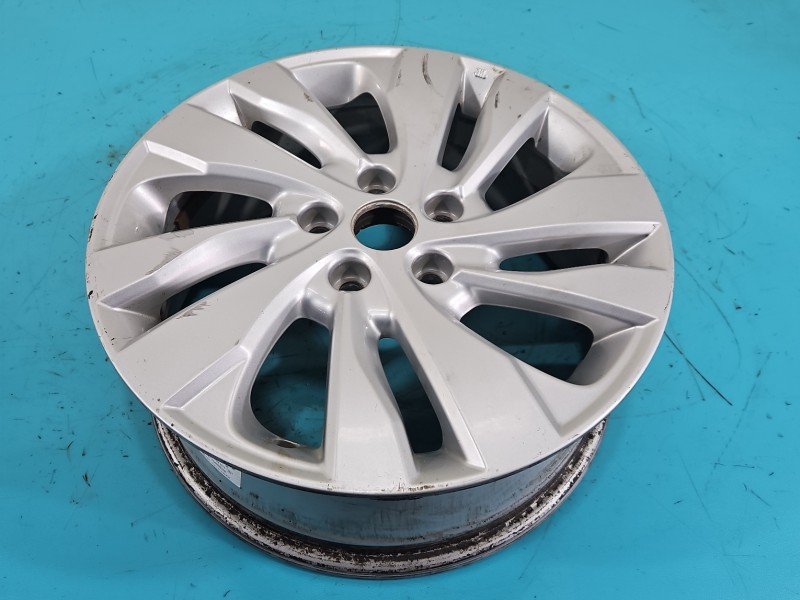 Felga aluminiowa 17" Suzuki Sx4 S-Cross 13-21 alufelga
