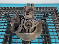 Zwrotnica prawa piasta przód 1.6 16v Peugeot 301