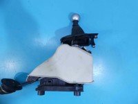 DŹWIGNIA LEWAREK WYBIERAK LINKI Peugeot 308 I 1.6 THP