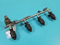 TESTOWANY Wtryskiwacz Opel Zafira A 90536149, 5WK93151 1.8 16V