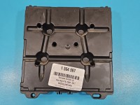 Sterownik moduł komfortu Seat Ibiza IV 6J 5WK49425B, 6R0937087 Producent części: Seat, Europejska