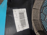 Tapicerka drzwi tył lewa boczek Peugeot 508 II 18- 98373131ZD