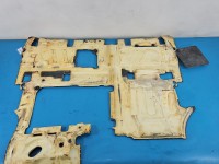 Wykładzina DYWAN PODŁOGA Fiat Ducato IV