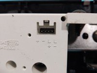 Zegarek zegar Infiniti FX I 25810-CG000