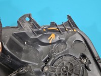 Reflektor lewy lampa przód Toyota Auris II EUROPA