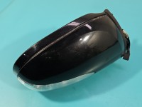 Lusterko prawe Mercedes ML W164 C197 EUROPA / LAKIER: C197 / 9pin europa