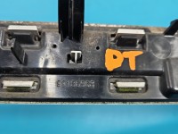 Osłona ZAŚLEPKA PLASTIK Toyota Proace City 98186968