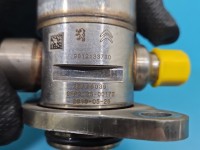 pompka Pompa paliwa Peugeot 308 II T9 1.2 12V 9812133780, 28446039 Peugeot, Benzyna, wysokiego ciśnienia