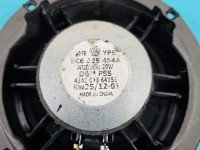 Głośniki komplet Vw Jetta VI 5C6035454A