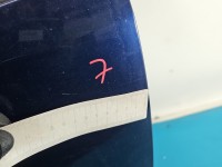 Klapa tył Toyota Corolla E12 kombi 5d 8P4