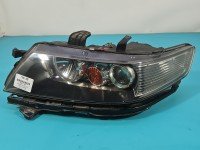 Reflektor lewy lampa przód Honda Accord VII 02-08 EUROPA