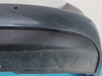 Zderzak tył AUDI A4 B8 LZ7H sedan