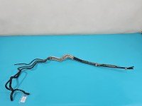 RURKI Przewód paliwowy Toyota Land Cruiser J200 07- 4.5 V8 D4D