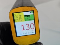 Drzwi tył prawe Opel Insignia B kombi 5d Z42C