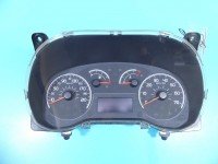 Licznik Fiat Fiorino III 1369834080 1,3.0 jtd EUROPA