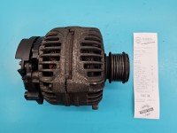 TEST Alternator Audi A3 8L 028903028E 1.9 tdi