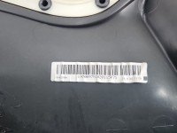 Tapicerka drzwi przód prawa boczek Skoda Octavia II