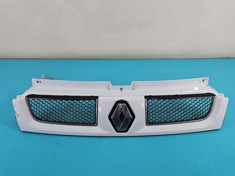 Atrapa grill Renault Trafic II