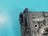 Przepustnica Renault Scenic III 8200578645, 8200570865D 1.4 TCe (H4JA700)