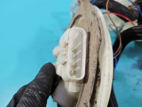 pompka Pompa paliwa Opel Vectra C 1.8 16V 228216003004 Producent części: OPEL, 4 PIN