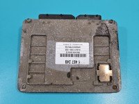 Komputer Sterownik silnika 06A906033EM Vw Golf V 1.6 SR