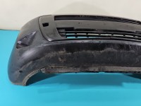 Zderzak przód Citroen Nemo beżowy KCH