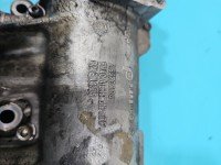 Kolektor ssący Opel Astra III H 55190236, 55182684, 55194739 1.9 cdti