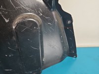 Ściana grodziowa Renault Express 1.5 dci