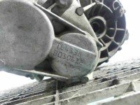 Skrzynia biegów TL4138 Nissan Pulsar 1.5 DCI