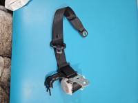 Pas bezpieczeństwa tył lewy Producent części: Lexus LEXUS NX I 14-21 7X8160