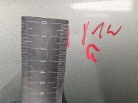 Drzwi tył lewe Hyundai Tucson I HB 5d beżowy BW