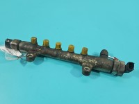 Listwa wtryskowa CZUJNIKI 89458-20050 Toyota Avensis III T27 2.2 D4D