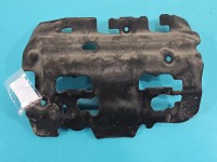 Wygłuszenie pozostałe PODBITKA BMW iX3 G08