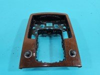 Listwa listwy dekory dekor deski AUDI Q7 I 4L eu