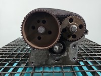 Głowica Vw Polo V 6R 09- 036103373AM 1.4 16V (Cggb)