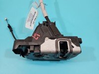 Zamek tył lewy Ford Puma II MK2 19- Producent części: FORD, 4pin, H1BA-A26413-CG