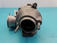 Turbosprężarka Regenerowana Bmw e46 750431-7, IAH0115, 7794140-D 2.0d 150KM