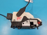 Zamek tył prawy 9812501180 Peugeot 2008 I Peugeot, 5pin