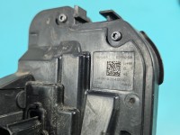 Zamek tył lewy E01980-105 Ford Focus Mk4 Producent części: FORD, 4piny, JX7A-A26413-AF