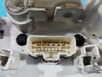 Konsola panel nawiewu Renault Clio III 69590001, 030967W