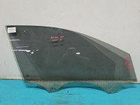 Szyba drzwi przód prawa Vw Golf VII kombi