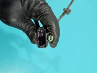 Wiązka instalacja Porsche, Wiązka ABS tylna Porsche Panamera I 970 97061274205