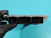 Komputer Sterownik silnika 9661835480, 9655534080 Peugeot 407 2.0 hdi