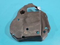 Osłona ZAŚLEPKA PLASTIK Tylnej belki Peugeot 308 III 9846802380