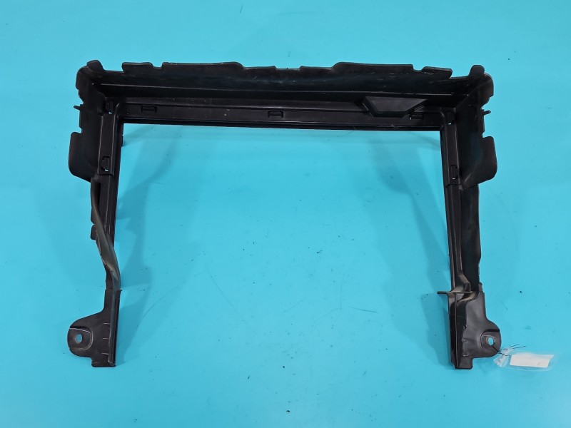 Osłona ZAŚLEPKA PLASTIK Fiat Tipo II 15- 52017073