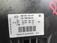 Reflektor prawy lampa przód Vw Passat B5 EUROPA 3B0941016AN, 1EL008350-02