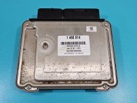 Komputer Sterownik silnika 03L906018PH, 0281018559 Audi Q3 2.0 tdi (CFGC)