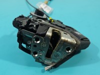 Zamek tył prawy Toyota Avensis II T25 TOYOTA, 2pin