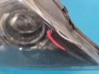 Reflektor prawy lampa przód Bmw e90 EUROPA 6942738