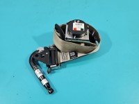 Pas bezpieczeństwa przód lewy kierowcy Bmw f10 f11 610126300E EU